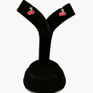 Kids Twin Red Berries Tops