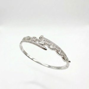 Nail Shaped Branded Kada