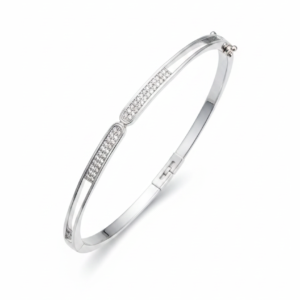 Elegant Kada Tiff Style - Single