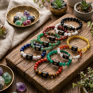 Rashi Bracelets