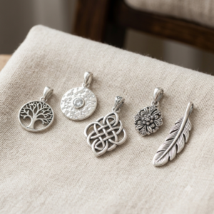 Fancy Pendants