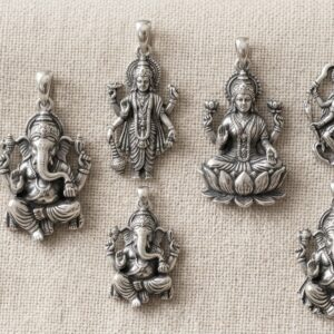 GOD PENDANTS