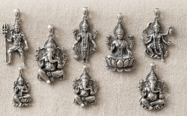 GOD PENDANTS