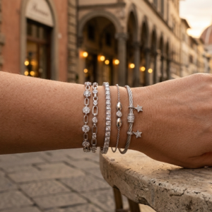 Italian Bracelets