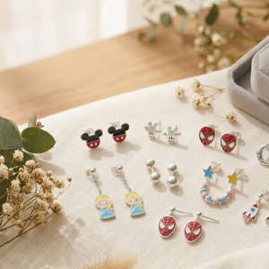 Kid's Earrings