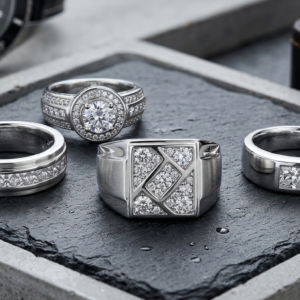 Men's Rings