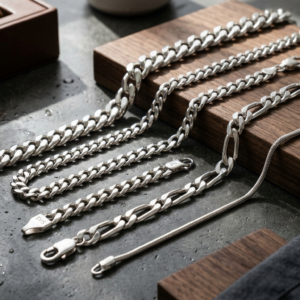 Men's Chains