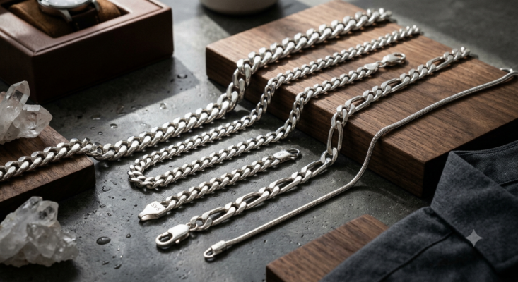 Men's Chains