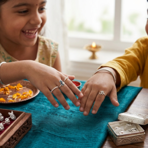 Kid's Ring