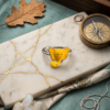 Silveria elephant ring