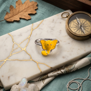 Silveria elephant ring